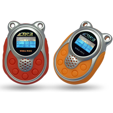 MP3-Player (MC335F) (MP3-Player (MC335F))