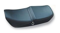  Motorbike Seat (Motorrad Seat)