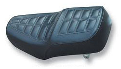  Motorbike Seat (Motorrad Seat)