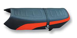  Motorbike Seat (Motorrad Seat)