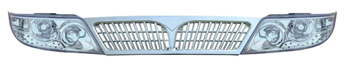  Auto Accessories (Auto Accessoires)