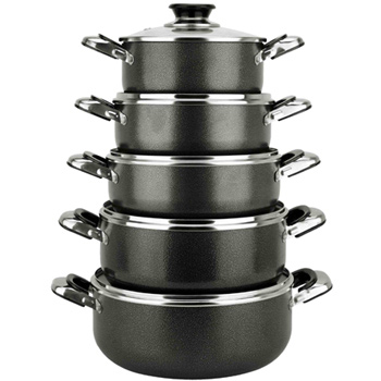  Soup Pan (Soup Pan)
