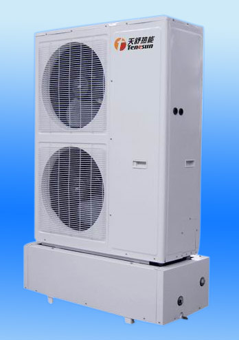  Air Source Heat Pump Water Heater (Air Source Heat Pump Water Heater)