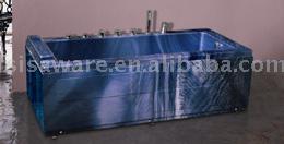  Massage Bathtub (Massage Badewanne)
