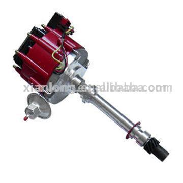  Distributor (Distributor)