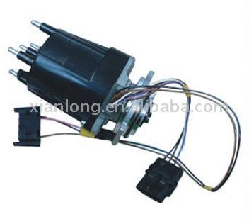  Distributor (Distributor)