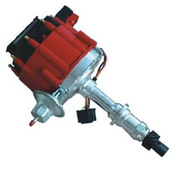  Distributor (Distributor)