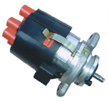  Distributor