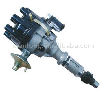  Distributor (Distributor)
