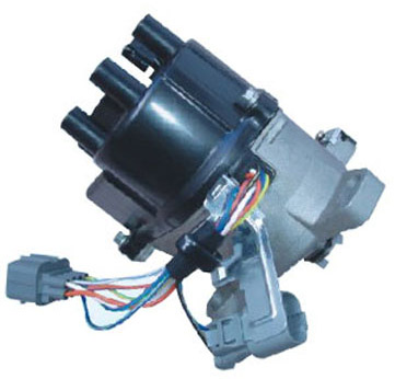 Distributor (Distributor)