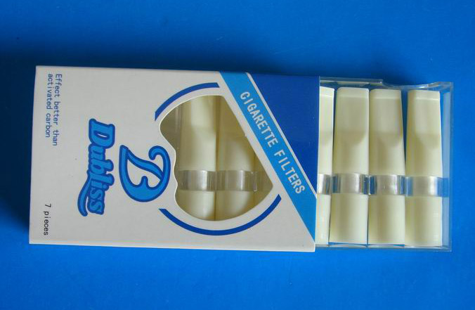  Cigarette Filter, Holder (Фильтра сигареты, держатель)