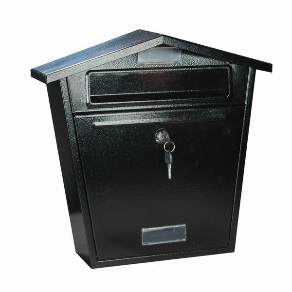  Fastigium Post Box (Стадия разгара болезни Post Box)