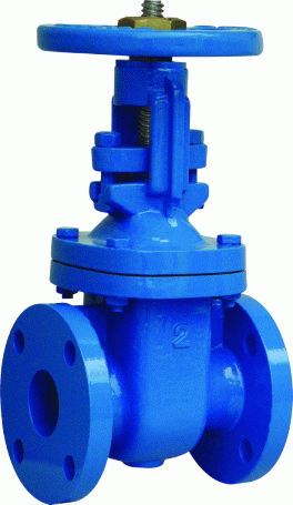  JIS Gate Valve