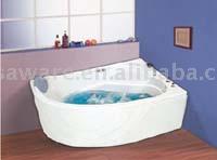  Massage Bathtub (Massage Badewanne)