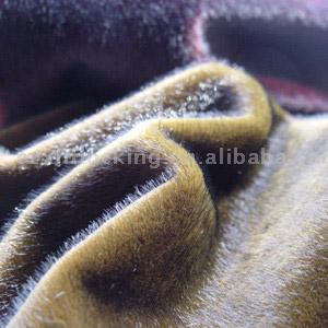  Mink Fabric 1 (Норки Ткани 1)