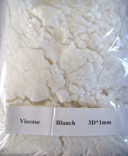  Viscose Flock (Вискоза Flock)