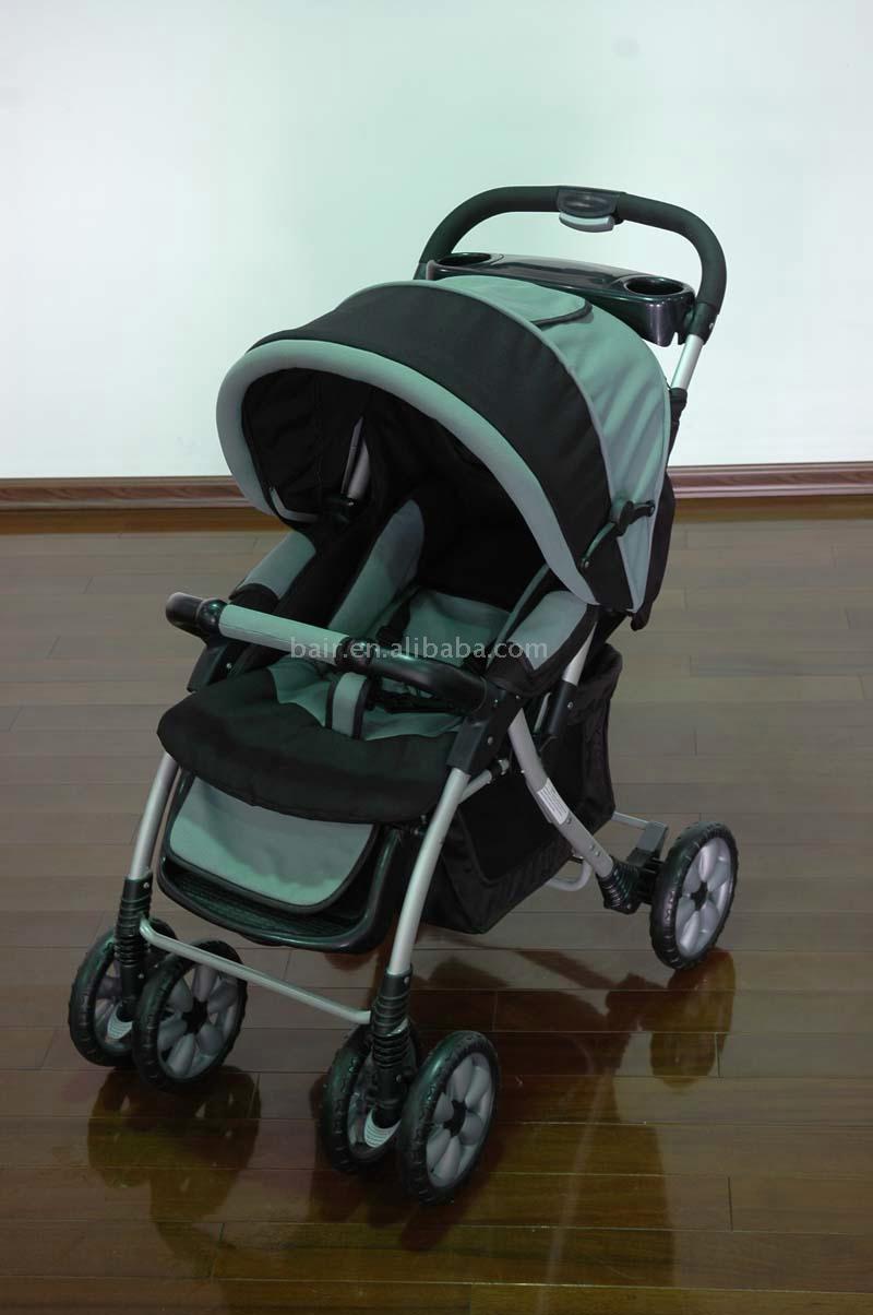  Baby Stroller (Baby Stroller)