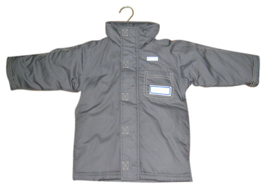  Kids` Cotton Coat ( Kids` Cotton Coat)