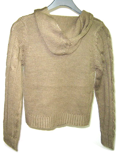  Ladies` Sweater