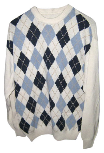  Men`s Sweater ( Men`s Sweater)
