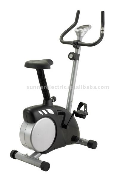  Magnetic Bike ( Magnetic Bike)