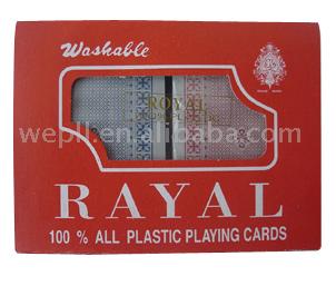  Playing Card