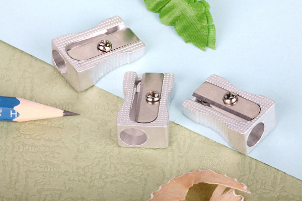 Aluminium Sharpener (Aluminium Sharpener)