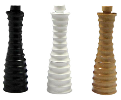  Wood Pepper Mill ( Wood Pepper Mill)