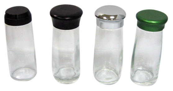 Glass Jar (Glass Jar)