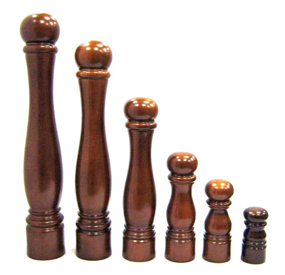  Wood Pepper Mill (Wood мельница для перца)