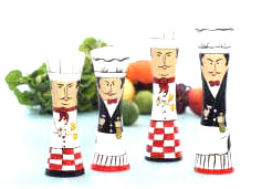  Chef Style Pepper Mill