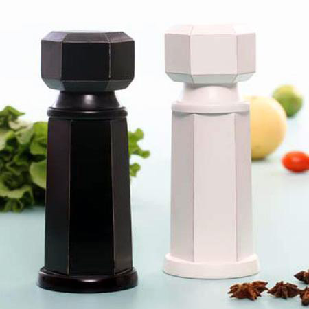  Wood Pepper Mill ( Wood Pepper Mill)