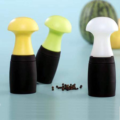  Plastic Pepper Mill (Пластиковые мельница для перца)