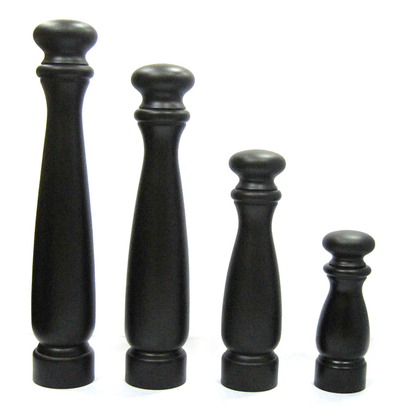  Wood Pepper Mill ( Wood Pepper Mill)