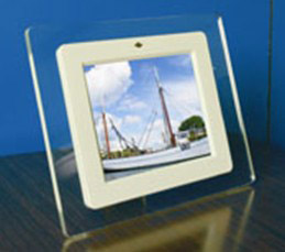  DP-8000B Digital Photo Frame