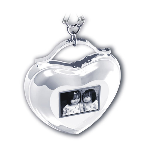  Digital Photo Frame (Cadre photo numérique)
