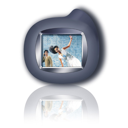  Digital Photo Frame