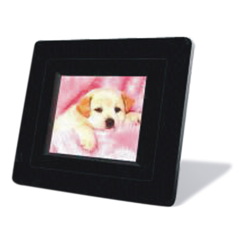  Digital Photo Frame (Cadre photo numérique)