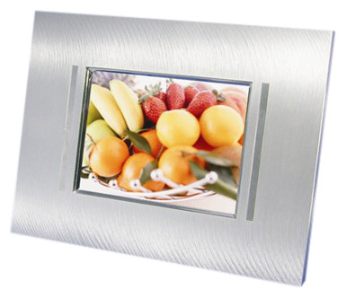  Digital Photo Frame (Cadre photo numérique)