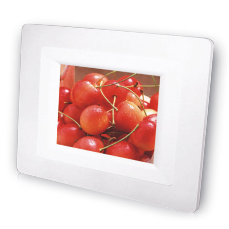 Digital Photo Frame (Cadre photo numérique)