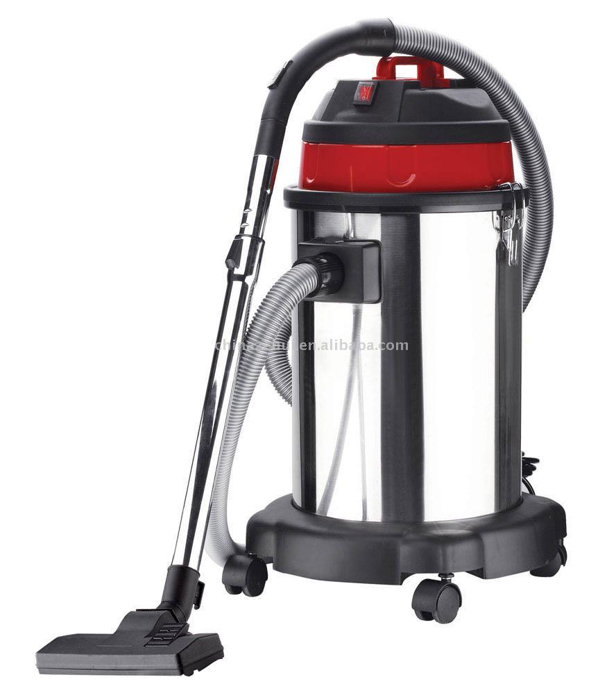  30L Wet/Dry Vacuum Cleaner