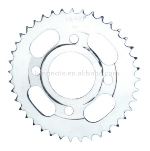  Sprocket (Sprocket)