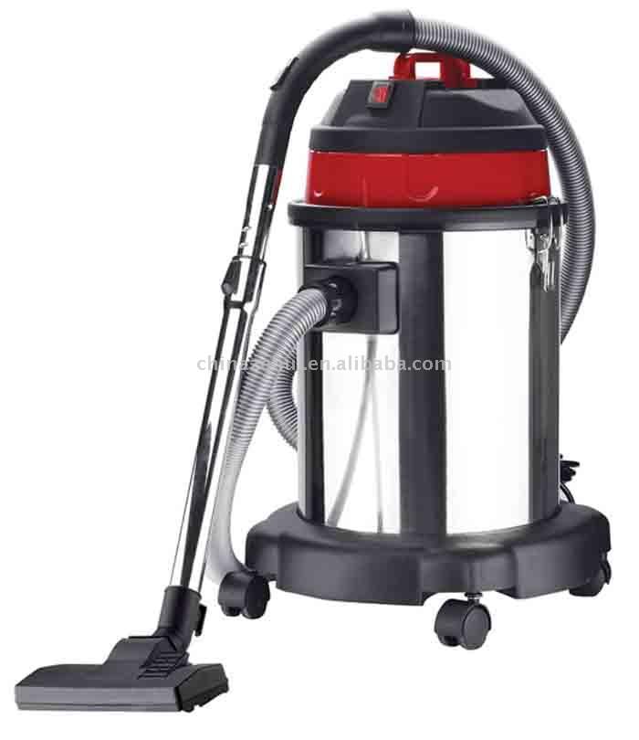  Wet/Dry Vacuum Cleaner