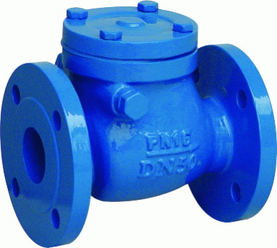  DIN Check Valve (DIN Обратный клапан)