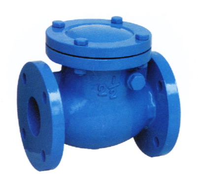  JIS Check Valve