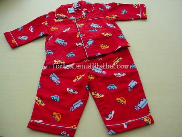 Infant Flanell (Infant Flanell)