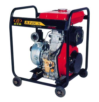  JLT - Diesel Water Pump