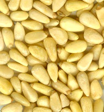  Pine Nuts (Кедровый орех)