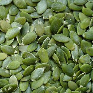  Pumpkin Seeds Kernel