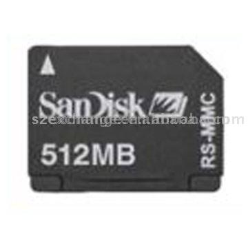  Memory Card